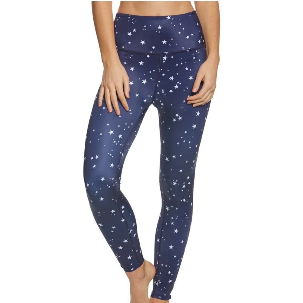 Beyond yoga X Kate spade leggings
